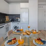 Apartment Xpce Urban 19 Skyline-parking Free