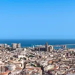 Xpce Urban 19 Skyline-parking Free * Málaga