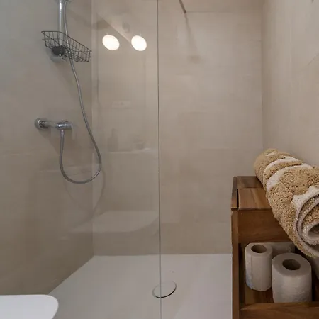 Apartmán Xpce Urban 19 Skyline-parking Free