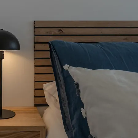 Apartment Xpce Urban 19 Skyline-parking Free
