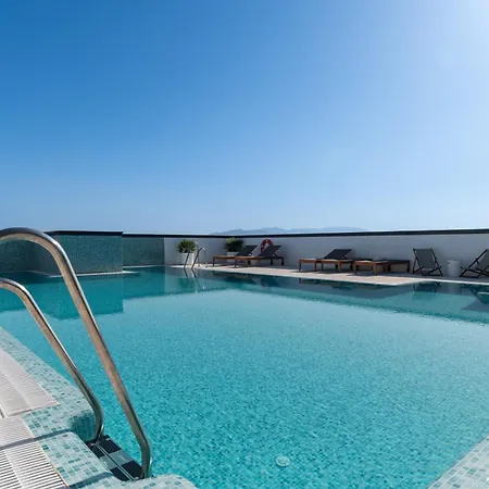 Apartmán Xpce Urban 19 Skyline-parking Free
